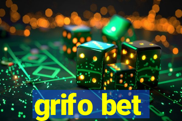 grifo bet